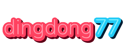 dingdong77 — logo kanal