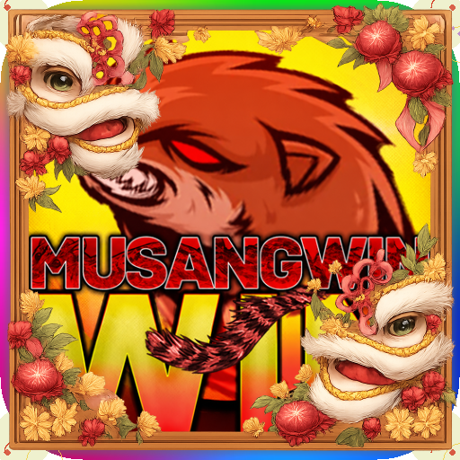 musangwin — galeri pratinjau Resmi APK