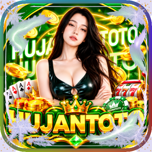 hujantoto — mitra unggulan